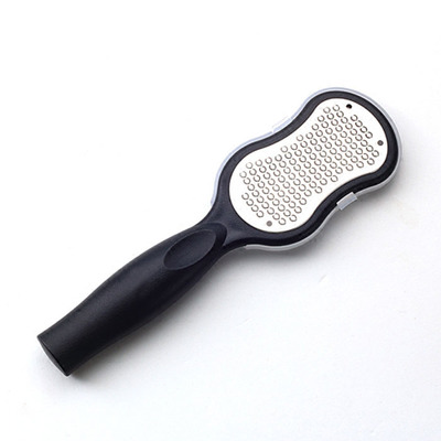 告别粗糙脚底，重现丝滑双足 进口不锈钢磨脚器深度解读